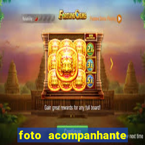 foto acompanhante porto feliz